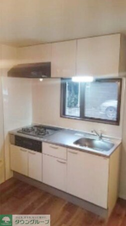 メゾン和みの物件内観写真